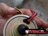 Se venden bomba de combustible eléctrica