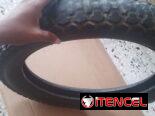 Goma para moto o bicitaxi