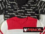 Ropa de niño de 6 a 10 años