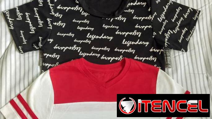 Ropa de niño de 6 a 10 años