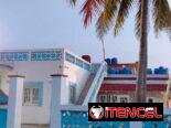 Renta de casa en la playa