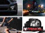 Neblineros par a otos y autos 56799461