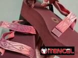 Sandalias Teva originales!!! #8 y #9.