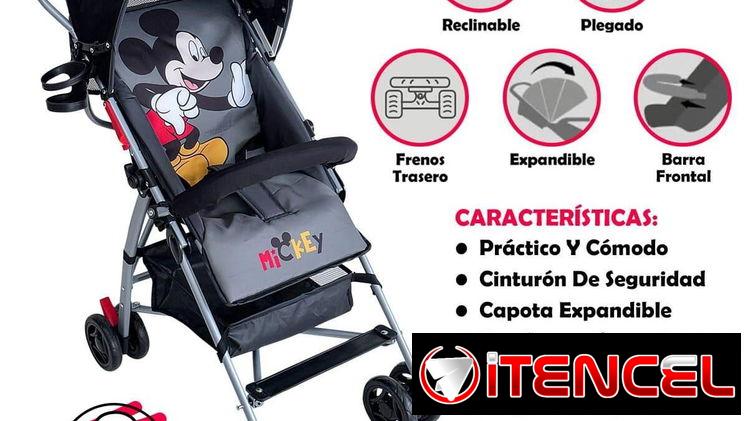 Coche Disney+ mensajeria gratis