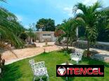 Alquiler de Casa en Boca Ciega – Piscina y Comodidad Cerca del Mar
