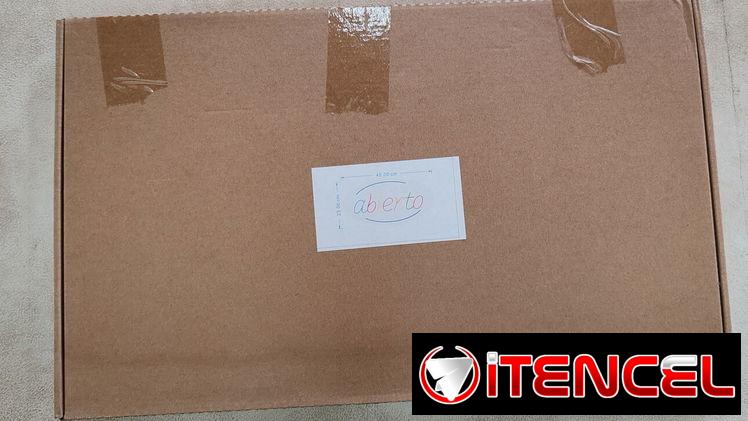 Venta de Letreros que indican Abierto para negocios.