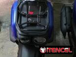 Moto automática 4 tiempos SOUKA