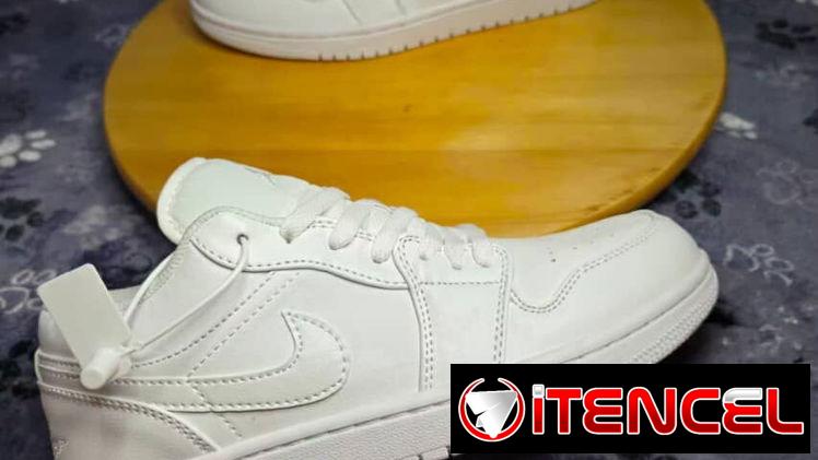 Tenis Nike Air Jordan 1 Mid en venta