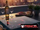 cocina 3500watt