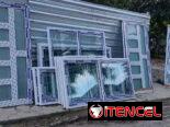 🏗️ CARPINTERÍA DE ALUMINIO Y CRISTAL DE PRIMERA 💎