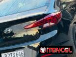 Vendo negocio, Hyundai Elantra, 2020 carro impecable. Pintura de faria