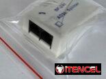 Splitter ADSL para Nauta Hogar y Telefonos fijos Sellados -63142460-55821991