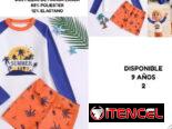 TRUSAS DE NIÑ@S 2