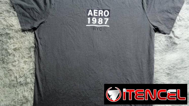 Ropa original con garantía
