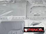 🧺 ¡Lavadora Semiautomática Eko 7kg – Potente y Eficiente! – Solo 175 USD