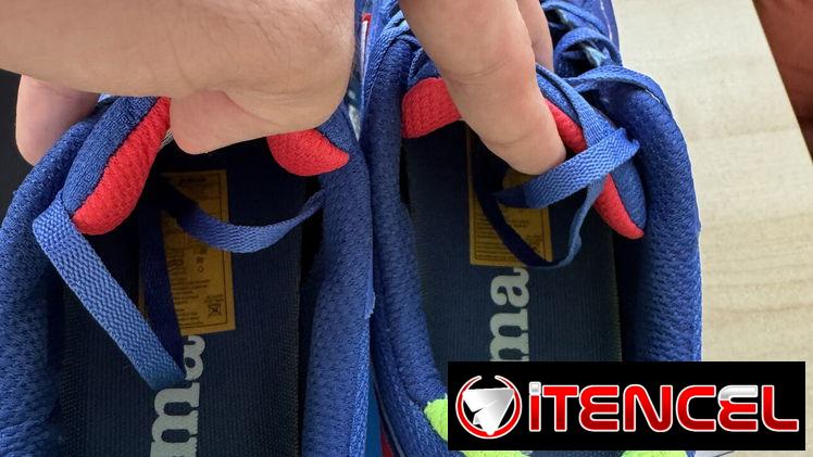 Zapatos Futbol Sala Tenis Zapatillas Futsal Joma GAMA ALTA – ORIGINALES