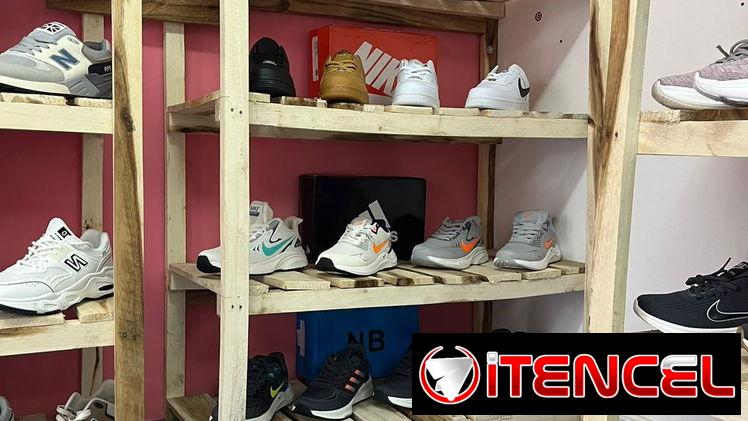 ADIDAS,NIKE,NEW BALANCE,FASHION,SAMBA,CAMPUS,JORDAN Y MAS