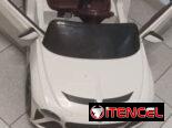 Carro para niño