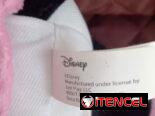 Peluche de Minnie Mouse