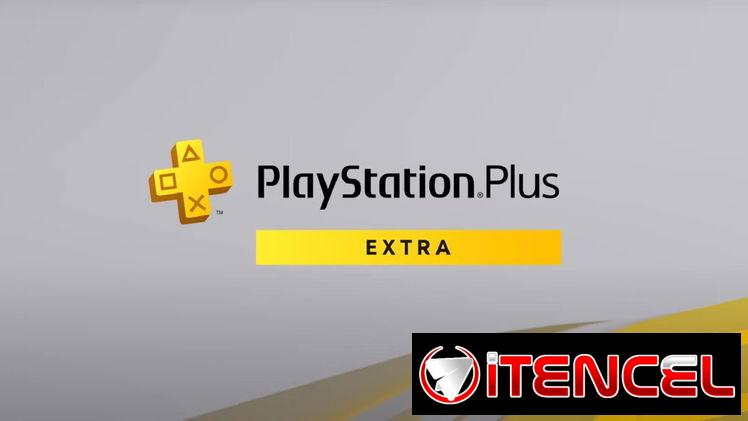 ✨ PlayStation Plus Extra DISPONIBLE para PS4&PS5 ✨
