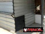 Atención en venta, kiosko para ventas en 3500 usd .info en la primera foto