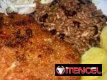 Comida a domicilio SATISFECHO – Centro Habana (Kinetica)