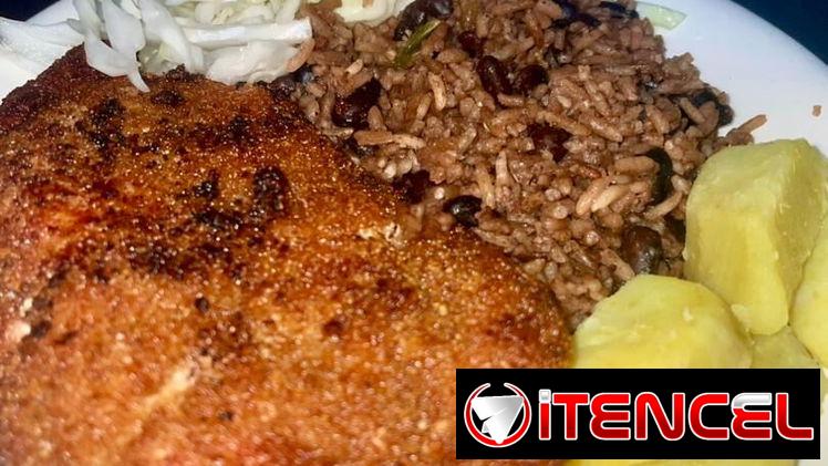 Comida a domicilio SATISFECHO – Centro Habana (Kinetica)
