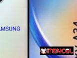 SAMSUNG GALAXY A34 y A32 en venta nos puede contactar por 📱52769387, será un placer atenderle.