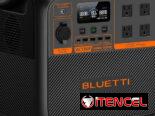 💡BLUETTI💡AC180P 2700/1800W – 1440WH BATERÍA LIFEPO4. MENSAJERÍA CON FACTURA Y GARANTÍA. TL 54833699