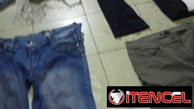 Vendo pitusas de mujer talla 30 , blusas , etc nuevas y de uso