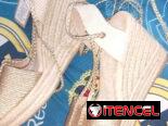 Sandalias europeas