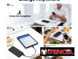 Power Bank 20000mAh
