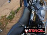 Motos de gasolina Suzuki GN125F . Nuevas 0km