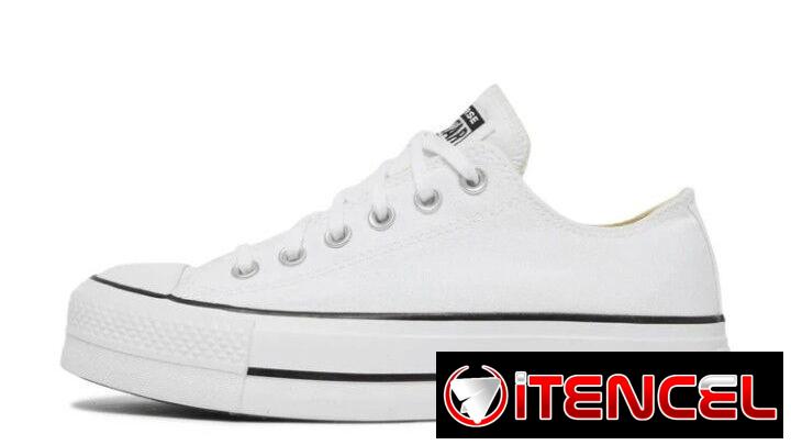 Zapatos originales Converse