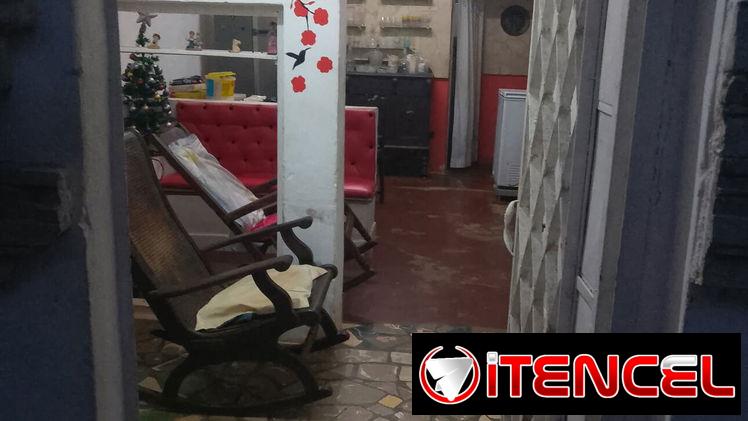 Se vende casa en Marianao