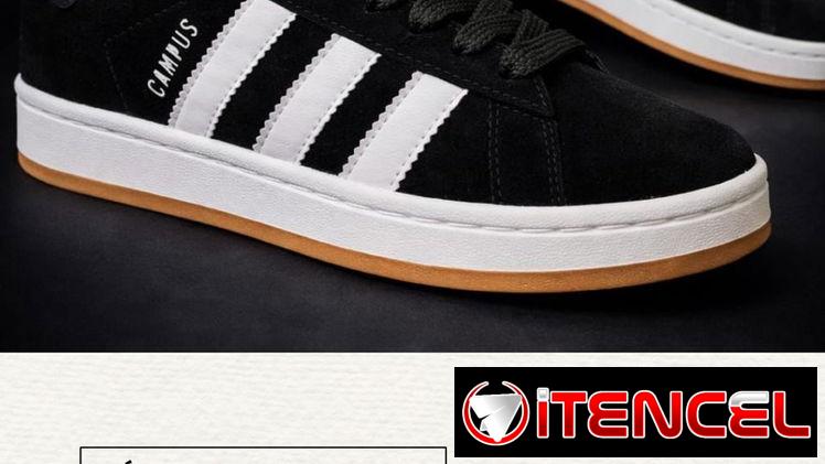 Tenis Adidas