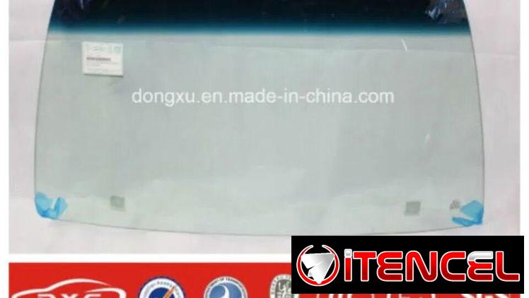Parabrisa para Daewoo Damas