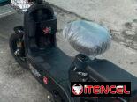 *BICIMOTO MARCA GANGA*  ⚙️ Especificaciones: • Motor: 500 W • Voltaje: 48 V • Batería: 20 Ah • 🔋 Autonomía: 40-50 km