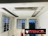 Trabajo de Pladur, Plycem y Cementboart