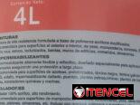 Esmalte Negro Base Agua