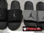 Chancletas jordan $5mil #40