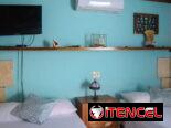 🏖️🏠 Cómodo Apartamento de 1 Habitación en Bajos en Varadero REF 1379