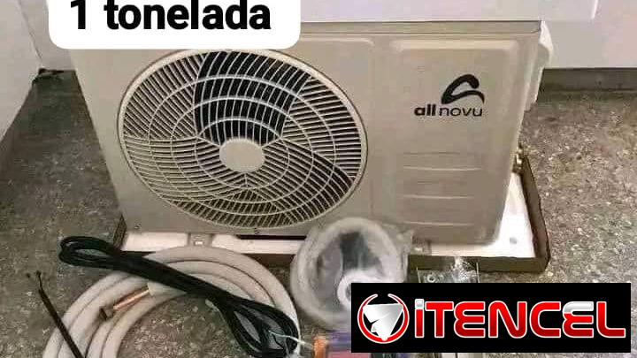 Split All novu 1tonelada