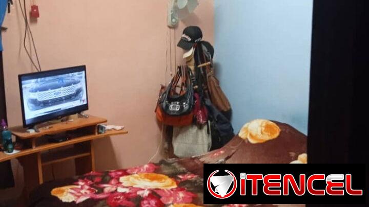 Venta ó permuta de apartamento