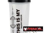 Shaker, Vaso Mezclador 15 usd