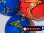 Pelotas de futbol $9 usd y $12 usd