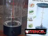 Juego de vajillas,  Juego de Cubiertos,Pelador ,Cafetera eléctrica, Olla Refractario para cocinar, ect..