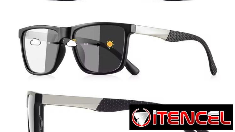 Gafas de sol fotocromaticas diferentes modelos