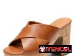 Tacones diversos diseños