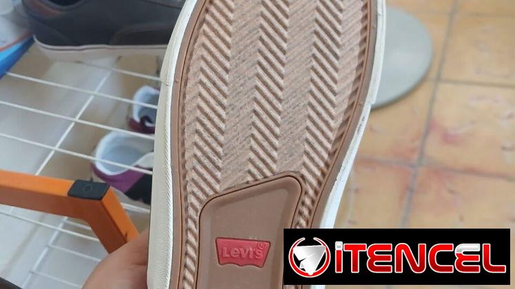 Tenis LEVIS